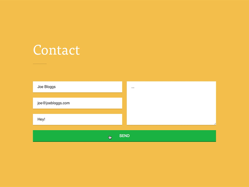 How To Create, Add & Optimize Contact Form in Your WordPress Website  How To Create, Add &#038; Optimize Contact Form in Your WordPress Website 1 RIU BJPsvgi41ZxN 4gdlA