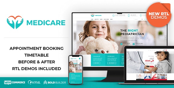 Medicare 15 medical and healthcare management wordpress themes for medicals, doctors, and clinics 15 Medical and Healthcare Management WordPress Themes for Medicals, Doctors, and Clinics Medicare1