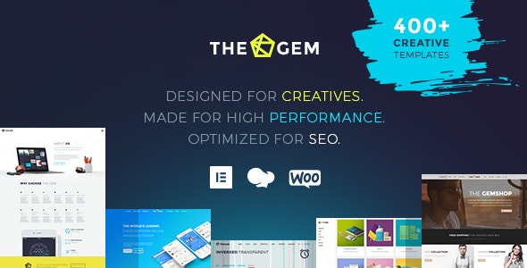 TheGem 15 medical and healthcare management wordpress themes for medicals, doctors, and clinics 15 Medical and Healthcare Management WordPress Themes for Medicals, Doctors, and Clinics TheGem1