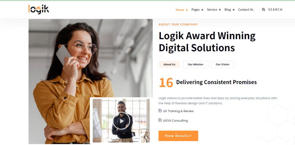 IT Solutions and Technology WordPress Theme| Logik | Iqonic design best premium it solutions and technology wordpress theme | logik Best Premium IT Solutions and Technology WordPress Theme | Logik Capture1 2 1024x504