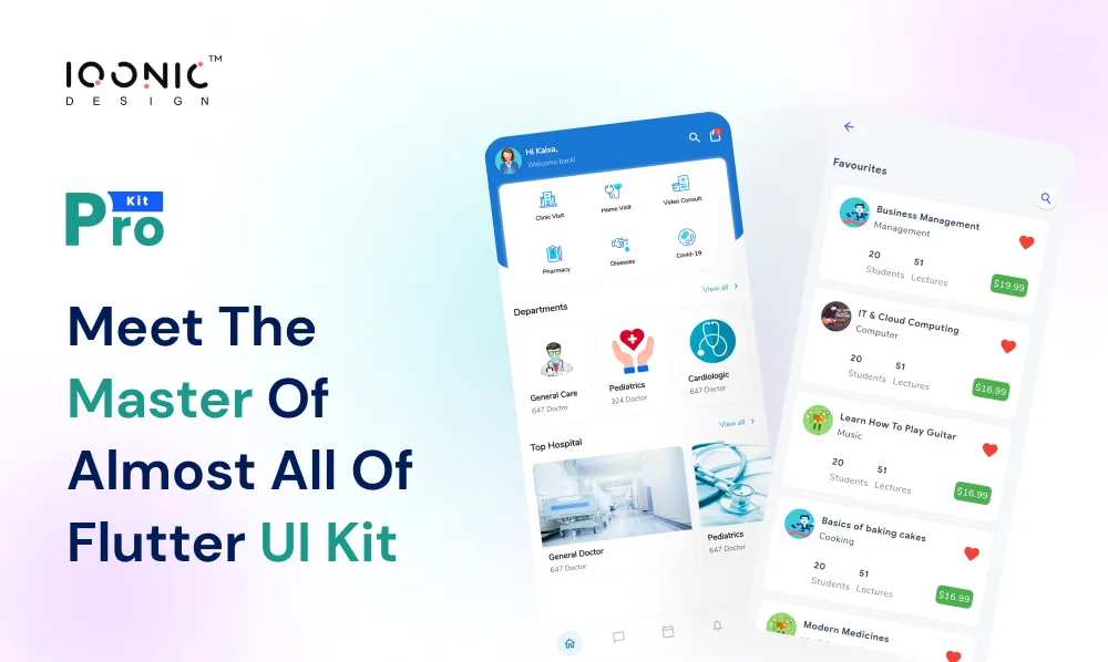 Meet The Master Of Almost All of Flutter UI Kit - Prokit | Iqonic Design meet the master of almost all of flutter ui kit - prokit Meet The Master Of Almost All of Flutter UI Kit &#8211; Prokit Frame 8759