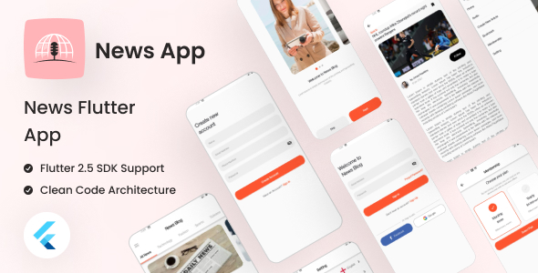 Top 12 Free Mobile UI Kit in 2021 Small Preview 7