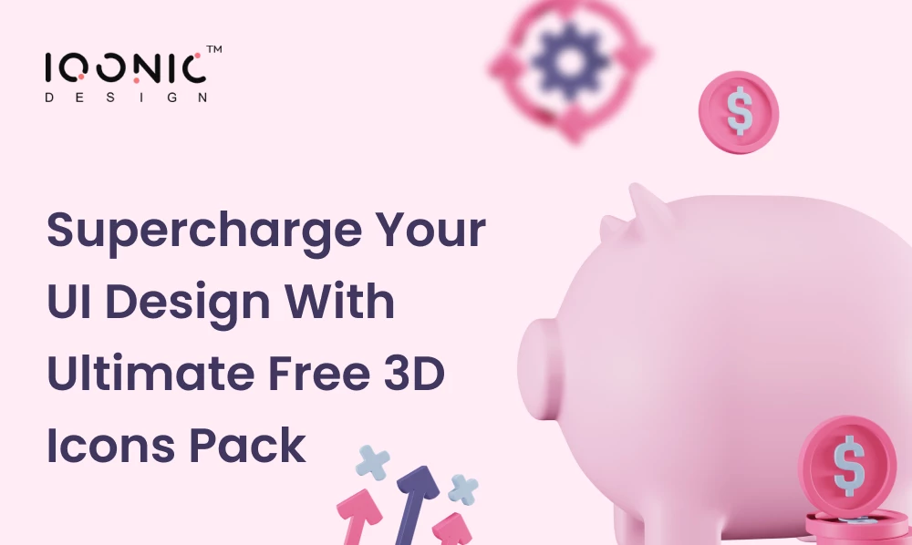 Supercharge Your UI Design With Ultimate Free 3D Icons Pack  Supercharge Your UI Design With Ultimate Free 3D Icons Pack 68181 01 biggest update