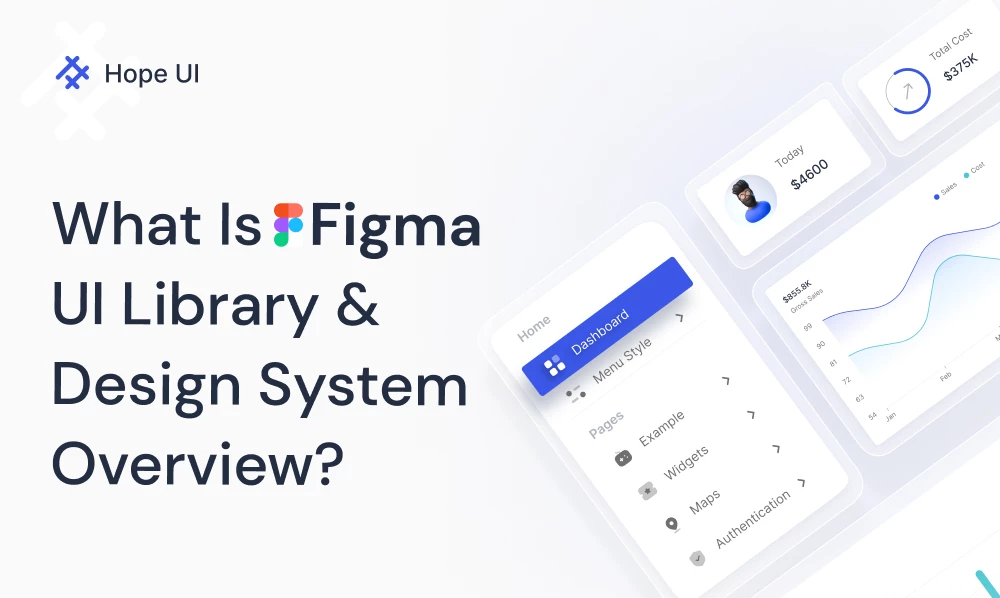 What is Figma UI library and Design System Overview? | Iqonic Design what is figma ui library and design system overview? What is Figma UI library and Design System Overview? 10182 Frame 8