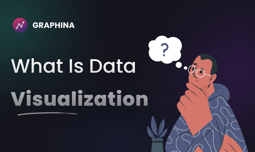 "What is Data Visualisation?" | Iqonic Design what is data visualization? What is Data Visualization? Frame 5