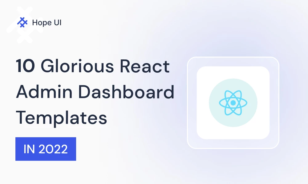 10 Glorious React Admin Dashboard Templates In 2022 | Iqonic Design 10 glorious react admin dashboard templates in 2022 10 Glorious React Admin Dashboard Templates In 2022 209926 3