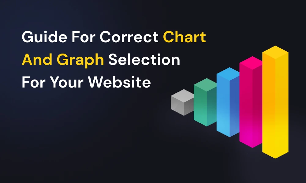 WordPress Data Visualization: How To Choose The Right Chart And Graph For Your Website wordpress data visualization: how to choose the right chart and graph for your website WordPress Data Visualization: How To Choose The Right Chart And Graph For Your Website Blog image