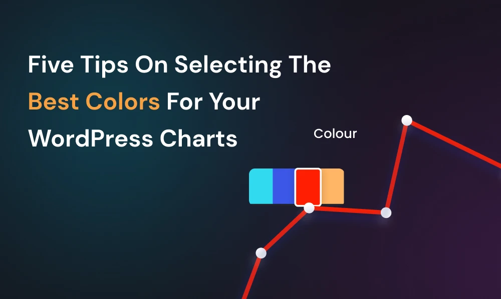 5 Tips On Selecting The Best Colors For Your WordPress Charts 5 tips on selecting the best colors for your wordpress charts 5 Tips On Selecting The Best Colors For Your WordPress Charts Color tips