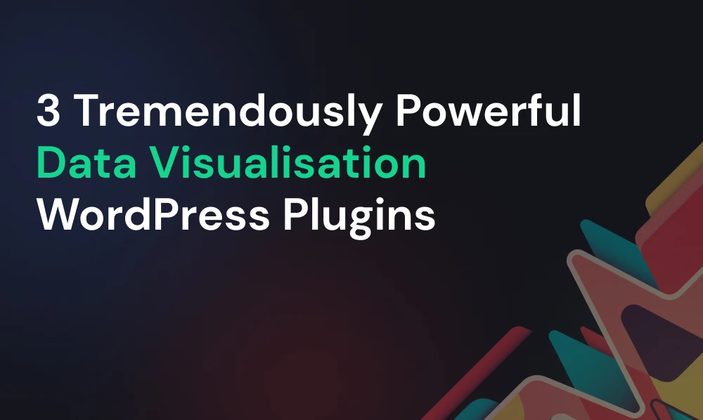 3 Tremendously Powerful Data Visualisation WordPress Plugins | Iqonic Design 3 tremendously powerful data visualisation wordpress plugins 3 Tremendously Powerful Data Visualisation WordPress Plugins Graphina
