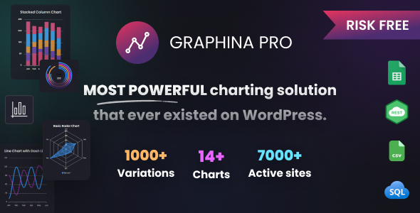 Graphina Pro- Best Data Visualization WordPress Plugin 5 tips on selecting the best colors for your wordpress charts 5 Tips On Selecting The Best Colors For Your WordPress Charts Graphina1 1