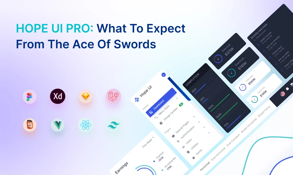 HOPE UI PRO: What To Expect From The Ace Of Swords hope ui pro: what to expect from the ace of swords HOPE UI PRO: What To Expect From The Ace Of Swords Hope ui