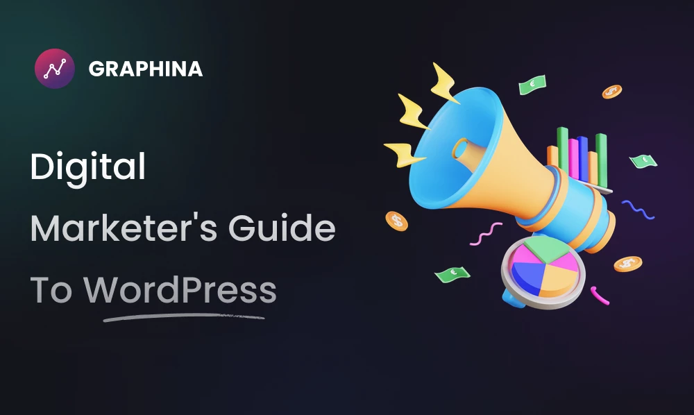 The Expert Digital Marketer's Guide To WordPress Data Visualisation In 2022 | Iqonic Design summer sale of the year is here - 50% off on wordpress themes, app ui kits, and web template SUMMER SALE OF THE YEAR IS HERE &#8211; 50% OFF ON WORDPRESS THEMES, APP UI KITS, AND WEB TEMPLATE 322596 Frame 88