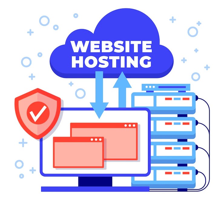 Hosting Features