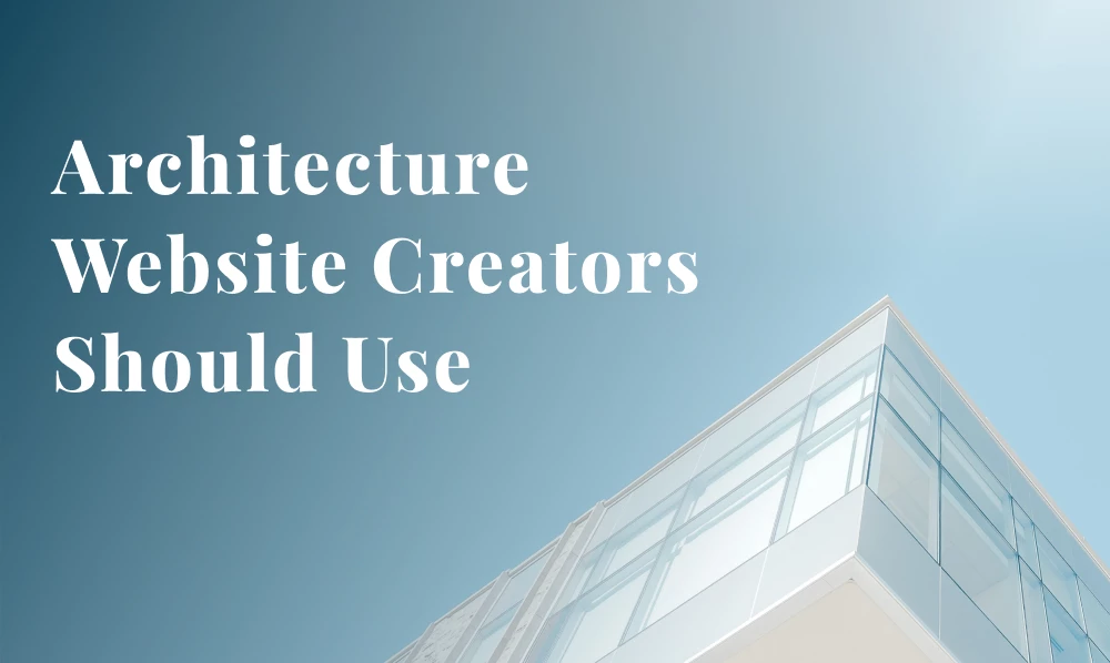 10 Bold And Contemporary Fonts Architecture Website Creators Should Use | Iqonic Design best 10 pro laravel templates we bet in 2022 Best 10 PRO Laravel Templates We Bet In 2022 332702 Frame 38251