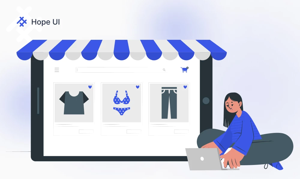 Create an admin panel for a Multi-vendor Ecommerce Store  Create an admin panel for a Multi-vendor Ecommerce Store 341131 38