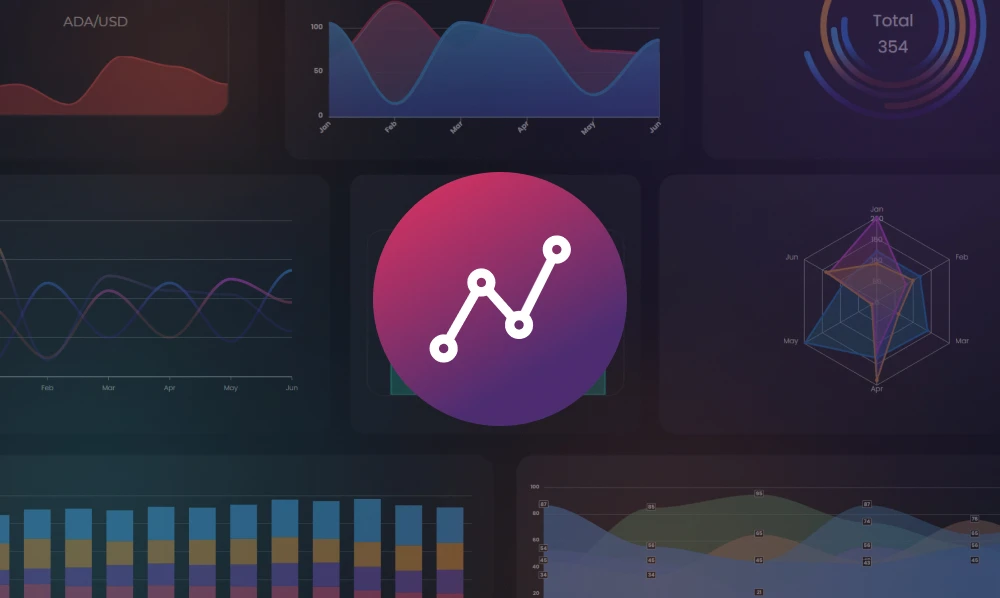 "The many features of Graphina that make data visualization easier" | Iqonic Design "the many features of graphina that make data visualization easier" The Many Features of Graphina That Make Data Visualization Easier graphina