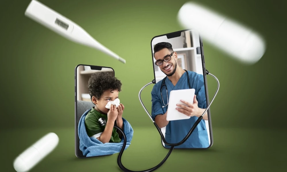 How does telemedicine contribute to the development of the growth of India? | Iqonic Design how does telemedicine contribute to the development of the growth of india? How Does Telemedicine Contribute To The Development Of The Growth Of India? telemedicen