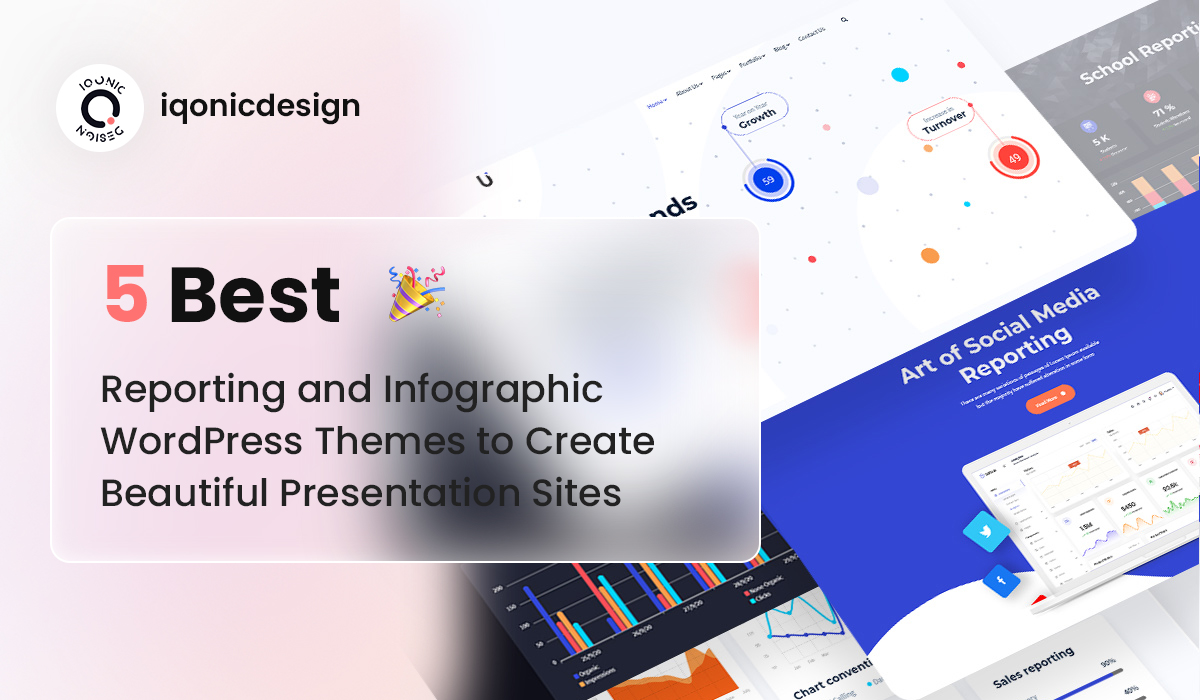 best infographic presentation software